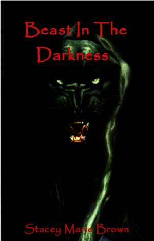 [Darkness 2.50] • Beast in the Darkness (An Elighan Dragen Novelette) (Darkness Series)